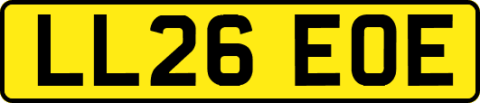 LL26EOE