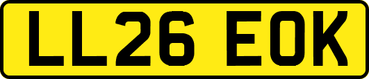 LL26EOK