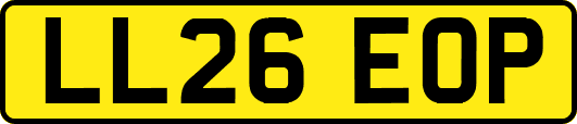 LL26EOP