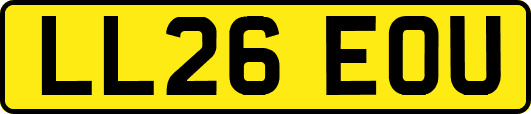 LL26EOU