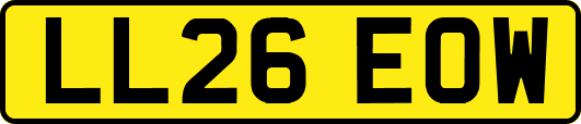 LL26EOW