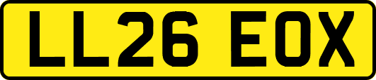 LL26EOX