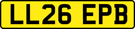LL26EPB
