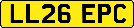 LL26EPC