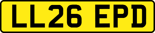 LL26EPD