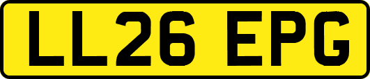 LL26EPG