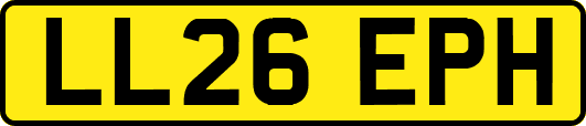 LL26EPH