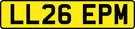 LL26EPM