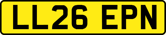 LL26EPN