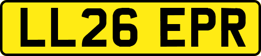 LL26EPR