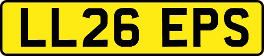 LL26EPS