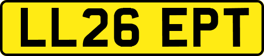 LL26EPT