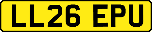 LL26EPU