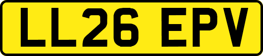 LL26EPV