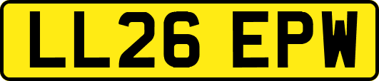 LL26EPW
