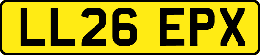 LL26EPX