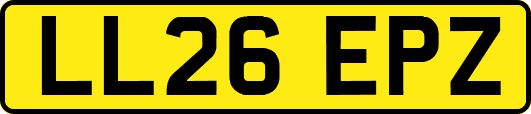 LL26EPZ