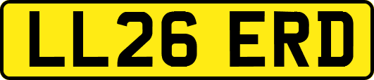 LL26ERD