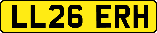 LL26ERH