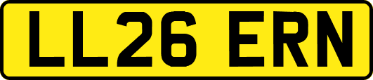 LL26ERN