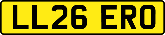LL26ERO