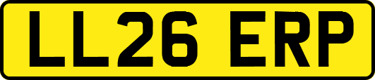 LL26ERP