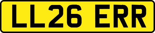 LL26ERR