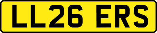 LL26ERS
