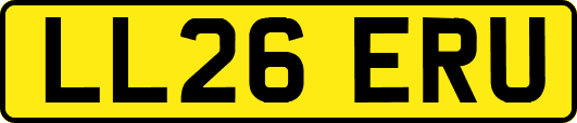 LL26ERU
