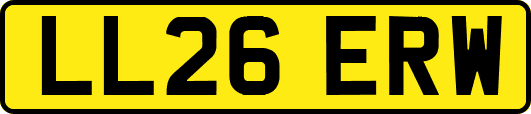 LL26ERW