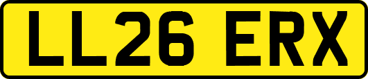 LL26ERX