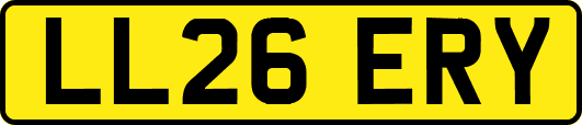 LL26ERY