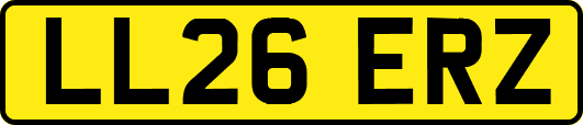 LL26ERZ