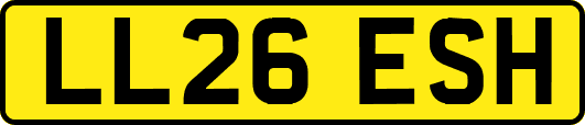 LL26ESH