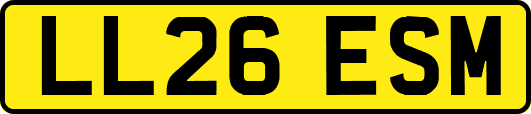 LL26ESM