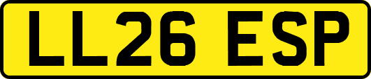 LL26ESP