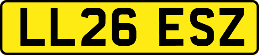 LL26ESZ