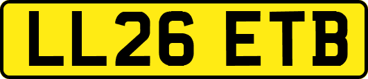 LL26ETB