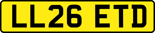 LL26ETD