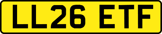 LL26ETF