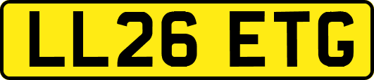 LL26ETG