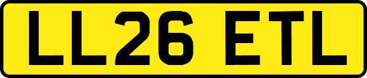 LL26ETL