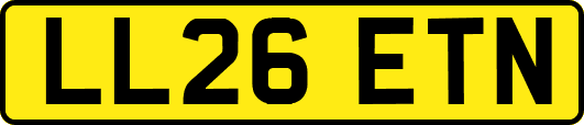 LL26ETN