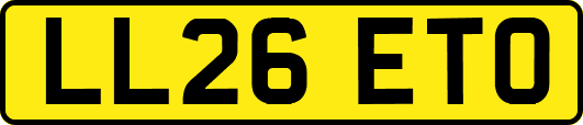 LL26ETO