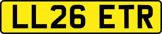 LL26ETR
