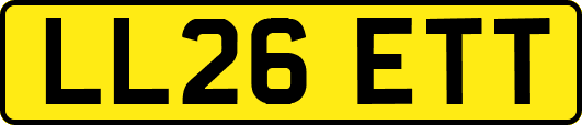 LL26ETT