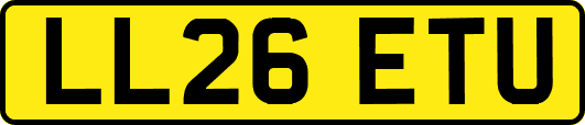 LL26ETU