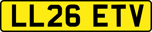LL26ETV