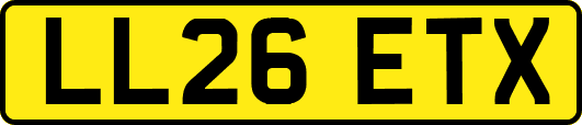 LL26ETX