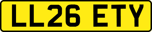 LL26ETY